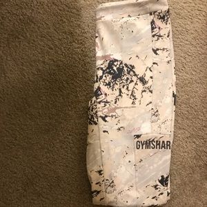 Medium gymshark ori leggings M